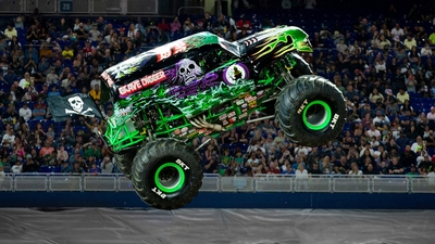 Monster Jam Image #1