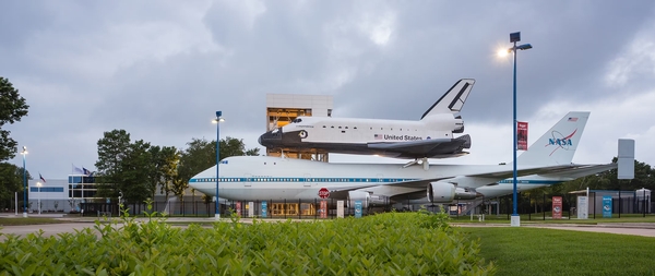 Space Center Houston Image #2 Space Center Houston Image #2