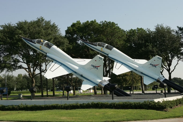 Space Center Houston Image #3 Space Center Houston Image #3