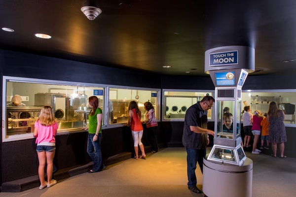 Space Center Houston Image #4 Space Center Houston Image #4