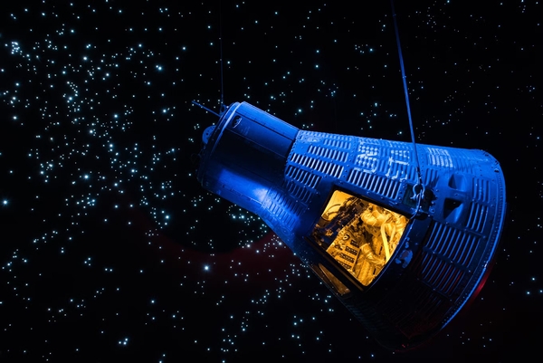 Space Center Houston Image #5