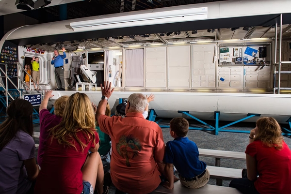 Space Center Houston Image #7
