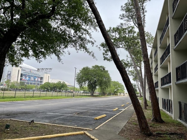 Wingate Houston near NRG Park/Medical Center Image #10