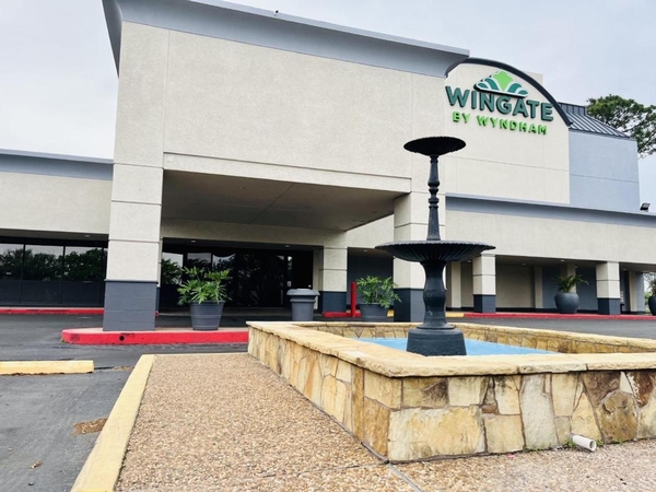Wingate Houston near NRG Park/Medical Center Image #29