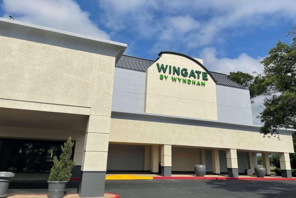 Wingate Houston near NRG Park/Medical Center Image #32