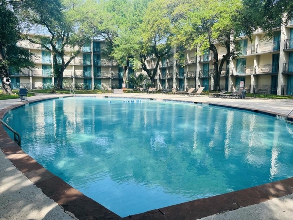Wingate Houston near NRG Park/Medical Center Image #39